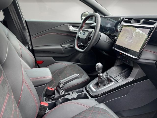 Ford Puma - Bild 14