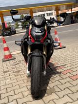 BMW S1000R - BMW Motorräder in Berlin