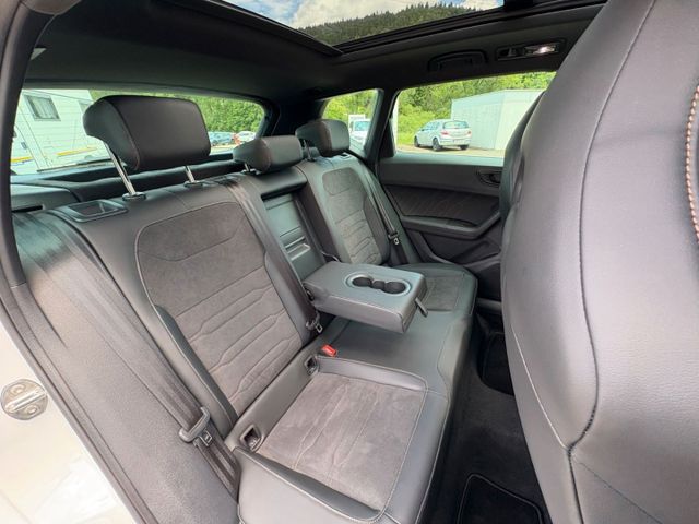 Ateca 4Drive 2.0l TSI DSG COPPER19 Zoll+ AHK+ACC