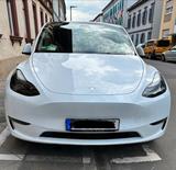 Tesla Model Y Long Range Dual Motor AWD - gebrauchte Tesla Model Y aus dem Jahr 2022