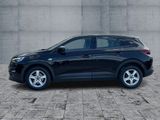 Opel Grandland X 1.5D EDITION PDC+BT+MFL+MFA+KLIMA - Opel Grandland (X) mit Diesel-Antrieb
