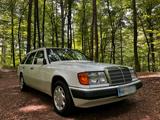 Mercedes-Benz w124 / s124 300TE 4-Matic - Mercedes-Benz: W124 Te