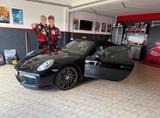 Porsche 991 Turbo Cabriolet Turbo Service Approved neu  - Porsche 991 in Ludwigshafen