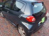Toyota Aygo Klima, Allwetterreifen, viele ... - Toyota aus 2005: Aygo