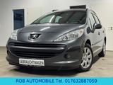 Peugeot 207 SW Tendance*Panorama*Einparkhilfe*Klima* - Peugeot 207 aus 2007: SW