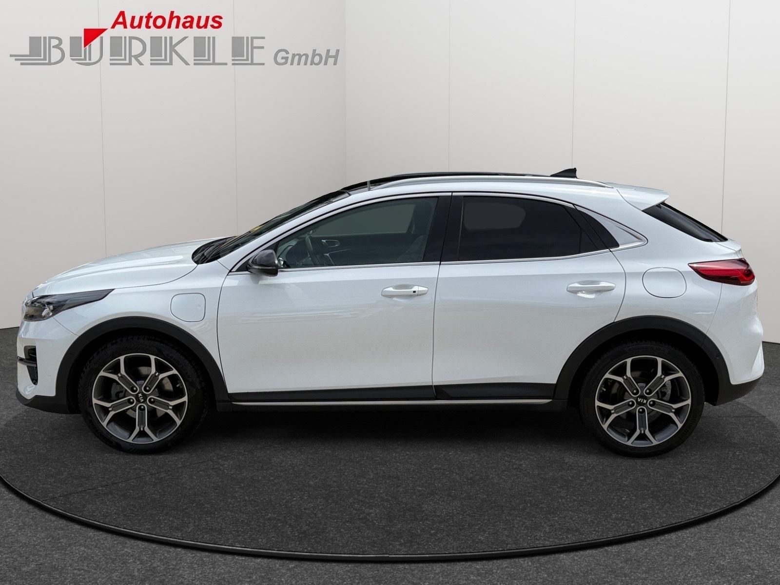 Kia XCeed Platinum/ Plug-in Hyb/ 8Fach/ Schiebedach