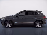 Volkswagen Tiguan 1.4 TSI e-Hybrid R-Line DSG Matrix Navi A - VW Gebrauchtwagen