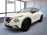 Nissan Juke 1.0 DIG-T Tekna*SHZ*Kamera*Navi*PDC* - Nissan aus 2022