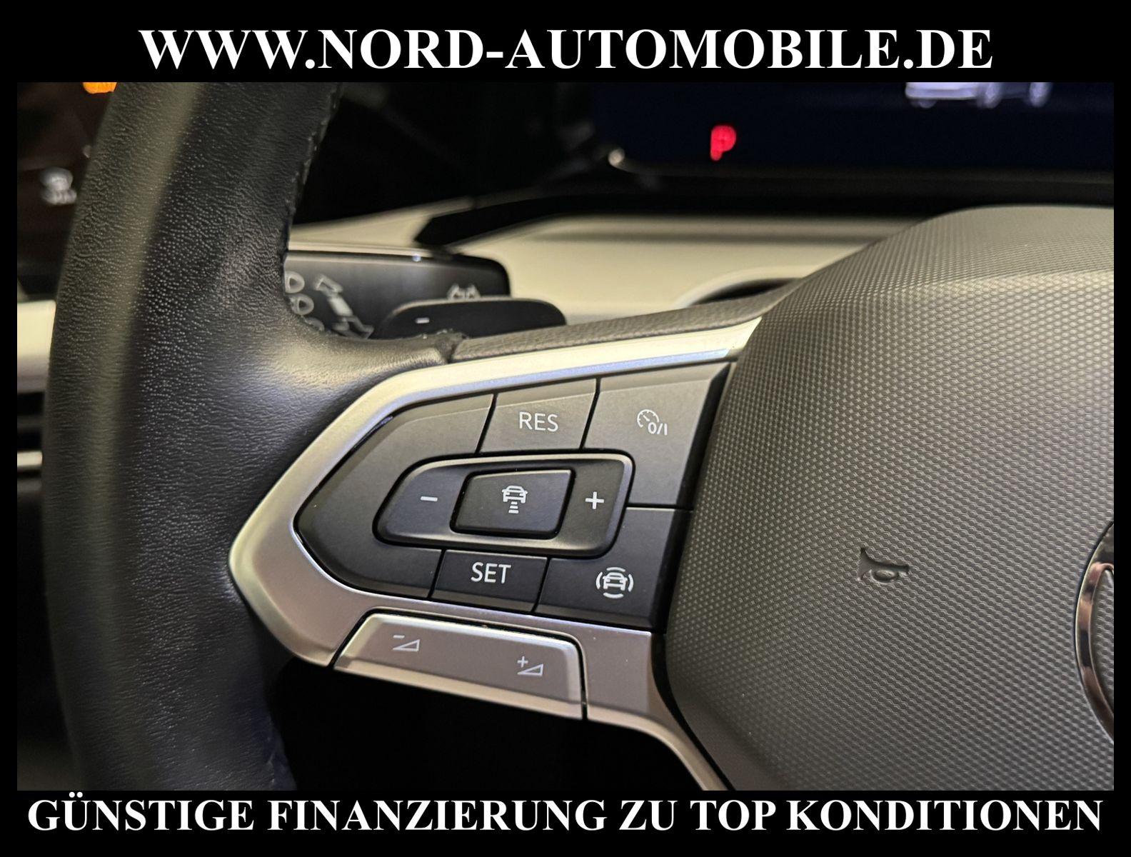 Volkswagen Golf Life 1.0 eTSI DSG Kamera/Navi/LED/Dig.Cockp, миниатюра 24