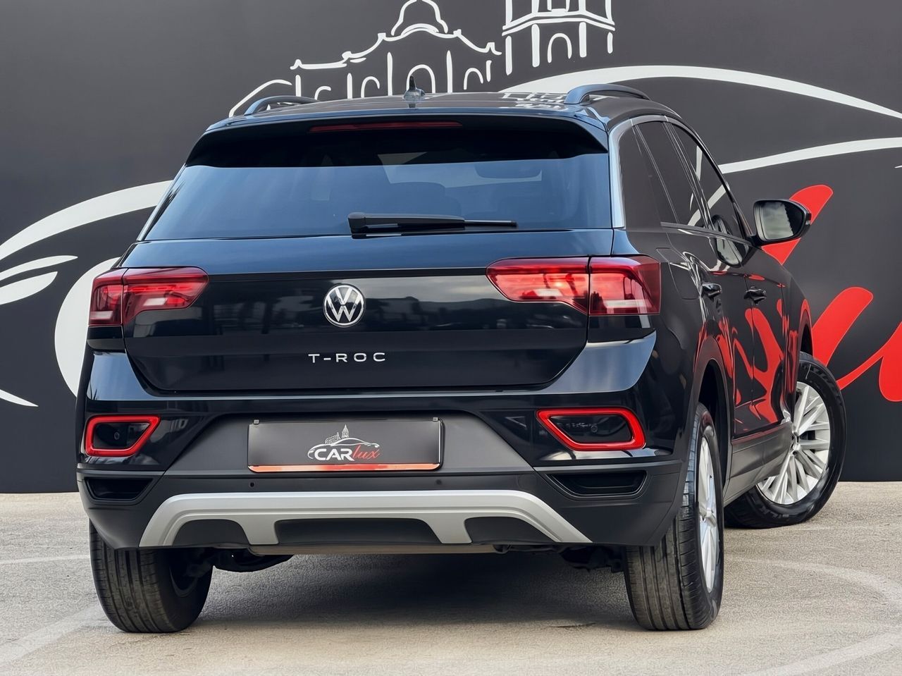 Other Volkswagen T-Roc 2.0 TDI Life 150CV DSG IVA ESP imagem 3