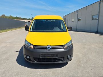 Volkswagen Caddy - 8