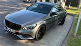 Mercedes-Benz 200 - Mercedes-Benz 200 aus 2017
