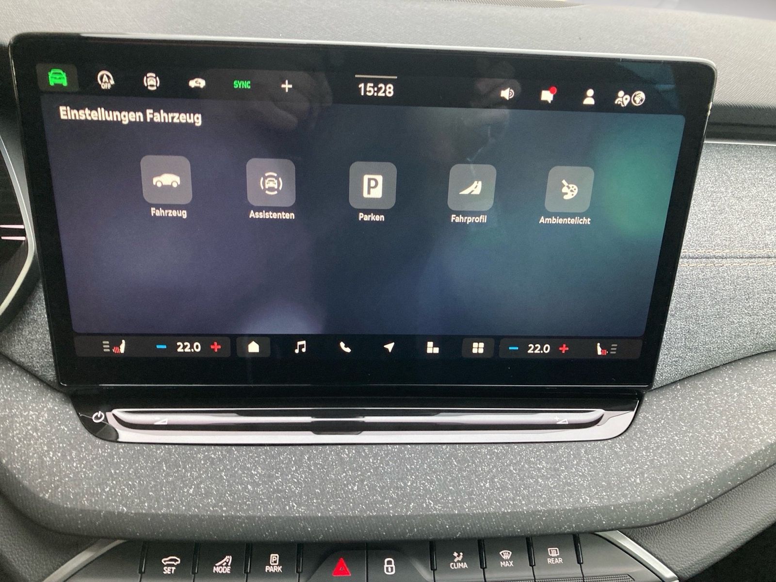 Skoda Octavia - Bild 14