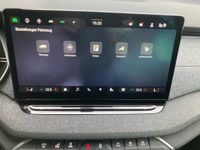 Skoda Octavia - Vorschau Bild 14