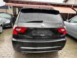 BMW X3 Baureihe X3 2.5i M Paket  Panorama Klima!!!! - BMW aus 2006: K