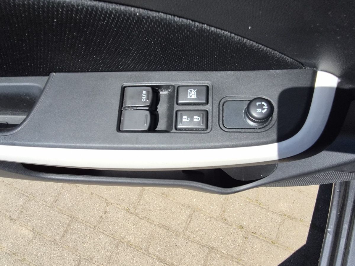 Suzuki Swift - Bild 16