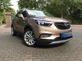 Opel Mokka X 1.4 Turbo INNOVATION Automatik INNOV... - Opel Mokka X von privat