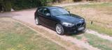 BMW 116i Tüv Neu Klima Sitzheizung 142tkm - BMW 116: Coupe, 116i