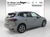 BMW 218d Active Tourer DAB LED RFK Komfortzg. Shz - BMW 2er Reihe mit Diesel-Antrieb: Van