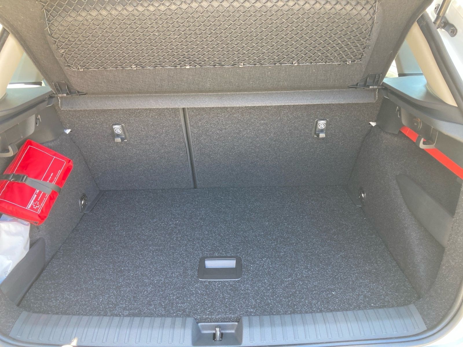 Skoda Kamiq - Bild 8
