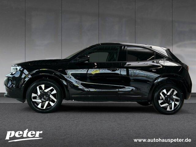 Opel Mokka 1.2 GS +Rückfahrkamera+Matrix+ACC+LHZ+SHZ+