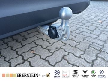 Volkswagen Tiguan Life 1,5 TSI DSG AHK LED RFK ACC