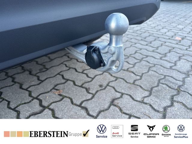 Volkswagen Tiguan Life 1,5 TSI DSG AHK LED RFK ACC
