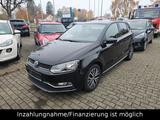 Volkswagen Polo V Allstar+SHZ+PDC+Tempomat+Klimaautomatik - Volkswagen Polo ALLSTAR mit Benzin-Antrieb