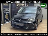 Volkswagen Touran 1.5 TSI United DSG 7-Sitzer/AHK/Dig.Cockp - Volkswagen Touran: United