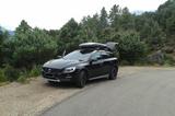 Volvo V60 Cross Country D4 AWD Geartronic Summum S... - Volvo V60 Cross Country von privat