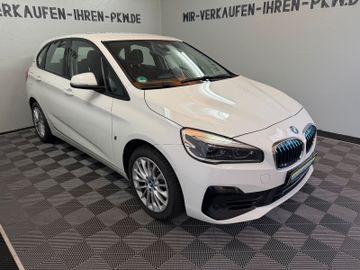 BMW 225 Active Tourer - 2