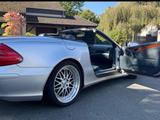 Mercedes-Benz SL 350 - - Mercedes-Benz Gebrauchtwagen von 2003