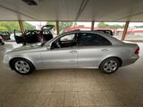 Mercedes-Benz E 270 CDI - Mercedes-Benz E 270 in Essen