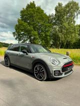 MINI Mini Clubman JCW ALL4 - MINI Cooper: All4