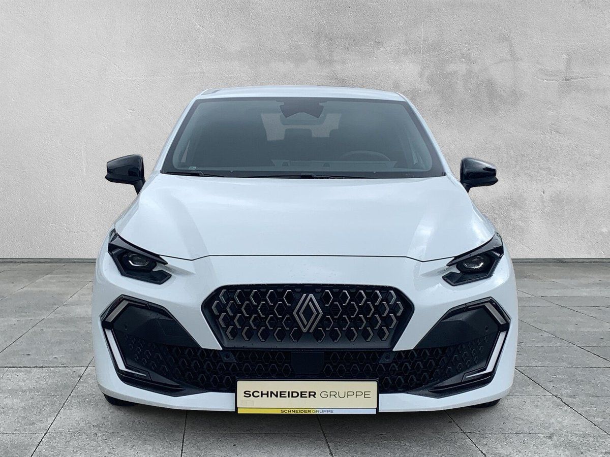 Renault Clio - Bild 8