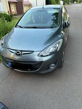 Mazda 2 1.3l 62 kW (84 PS) - Mazda aus 2012: Mazda6