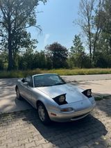 Mazda MX 5 NA US Modell Miata 1.6 Top Orig... - : Roadster, Miata