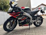 Aprilia RS4 125 4T - APRILIA RS4 125
