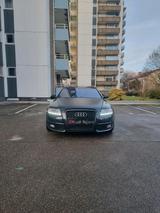 Audi A6 3,2 4F C6 FSI (AUK) - Audi A6 aus 2005: 3.2