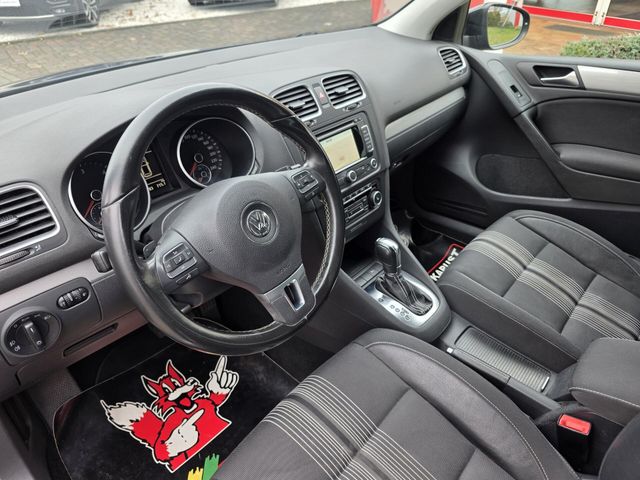 VW Golf — Foto 16