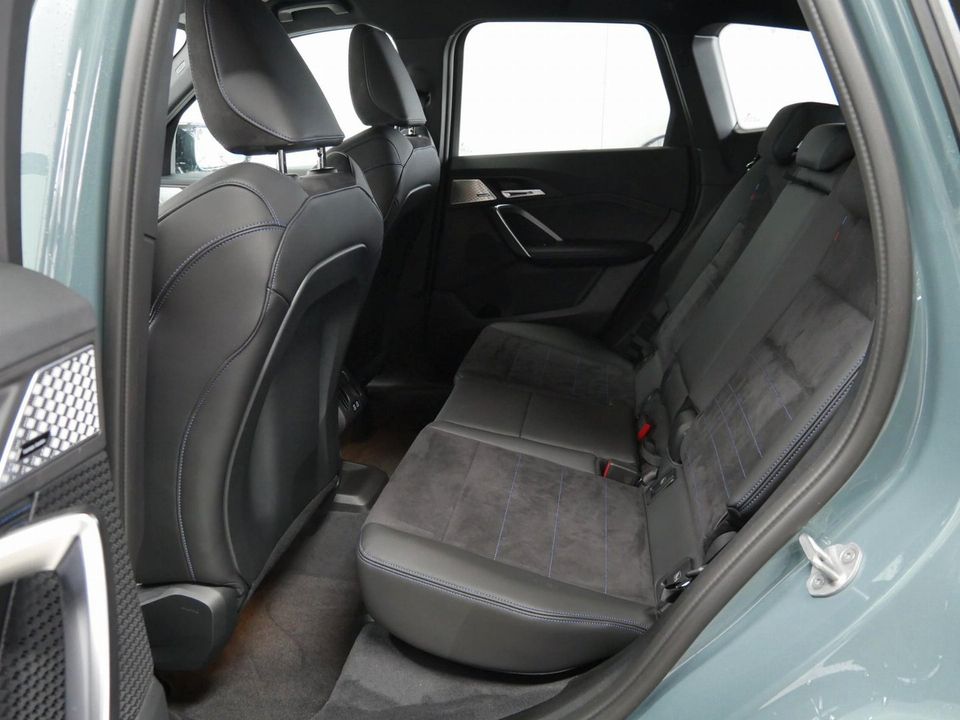 BMW X1 - Bild 8