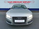 Audi A7 Sportback 2.8 FSI quattro+2.Hand+TOP gepflegt - Audi A7: Beige