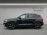 Volvo XC40 B3 Plus Black Edition 20" 360° ACC LED PANO - Volvo XC40 Tageszulassungen