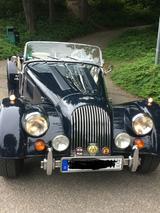 Morgan Plus 8 - Morgan: 8
