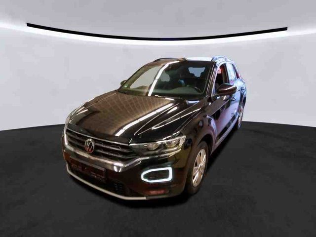 Volkswagen T-Roc 2.0 TDI DSG Sport*NAVI*LED*R-CAM*ACC*