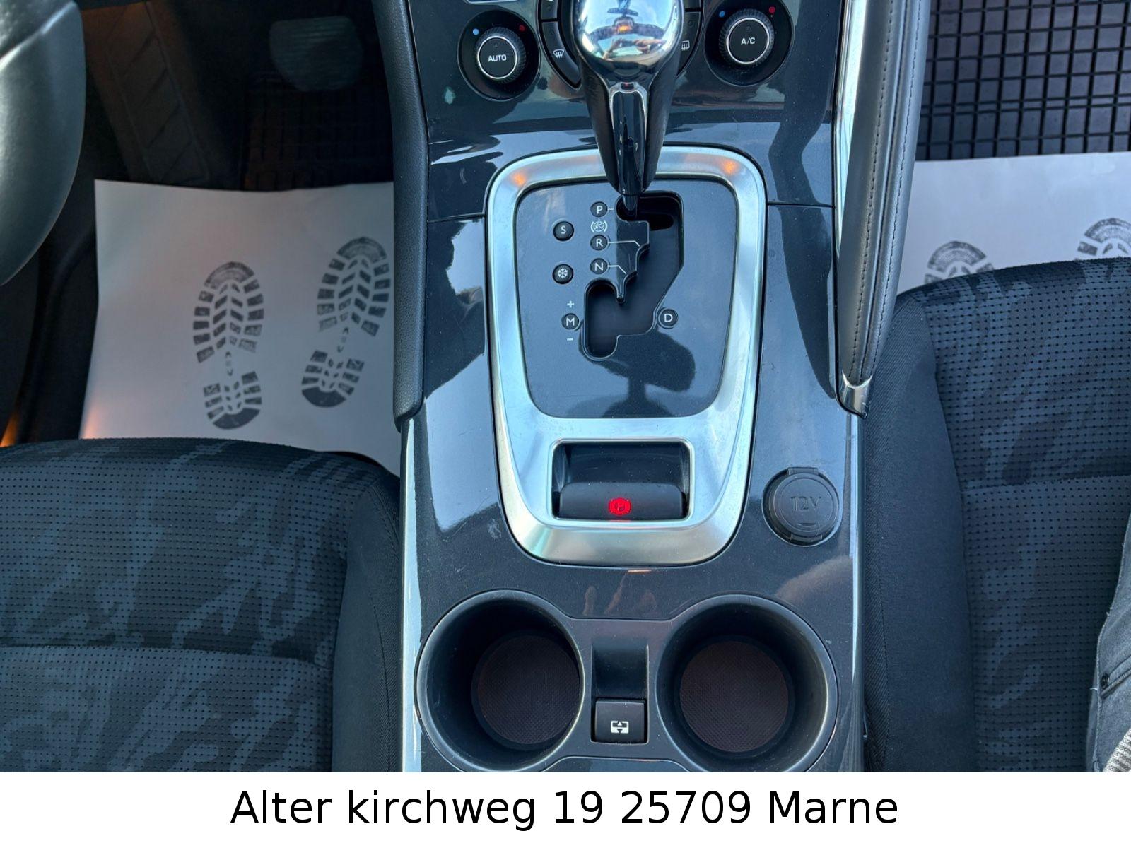 Peugeot 3008 Allure NAV.PDC.PANO.HUD.AHK.TÜV NEU