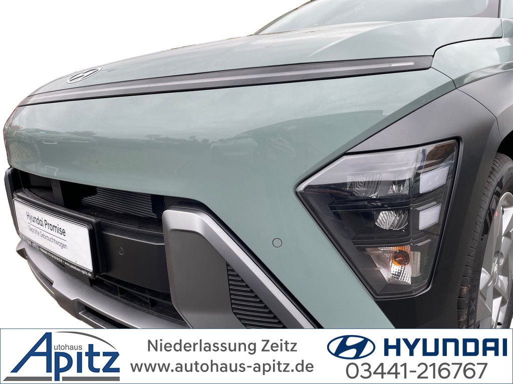 Hyundai Kona – Bild 7