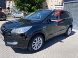 Ford Kuga Titanium/Tempomat/PDC/Parkassistent - gebrauchte Ford Kuga aus dem Jahr 2015