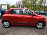 Renault Twingo Liberty Faltdach - Renault Twingo: Liberty