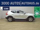 Volvo XC40 T3 Momentum Core Navi SHZ - Volvo XC40 Gebrauchtwagen in Bremen